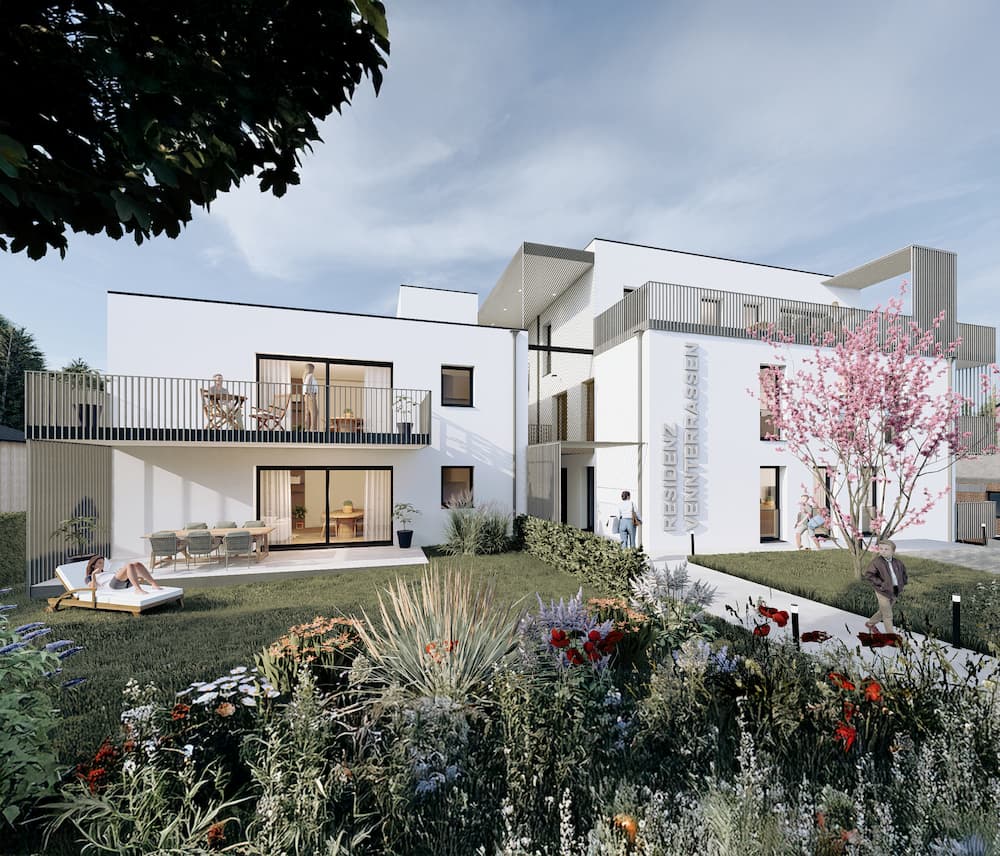 12 Appartements - Sankt Vith