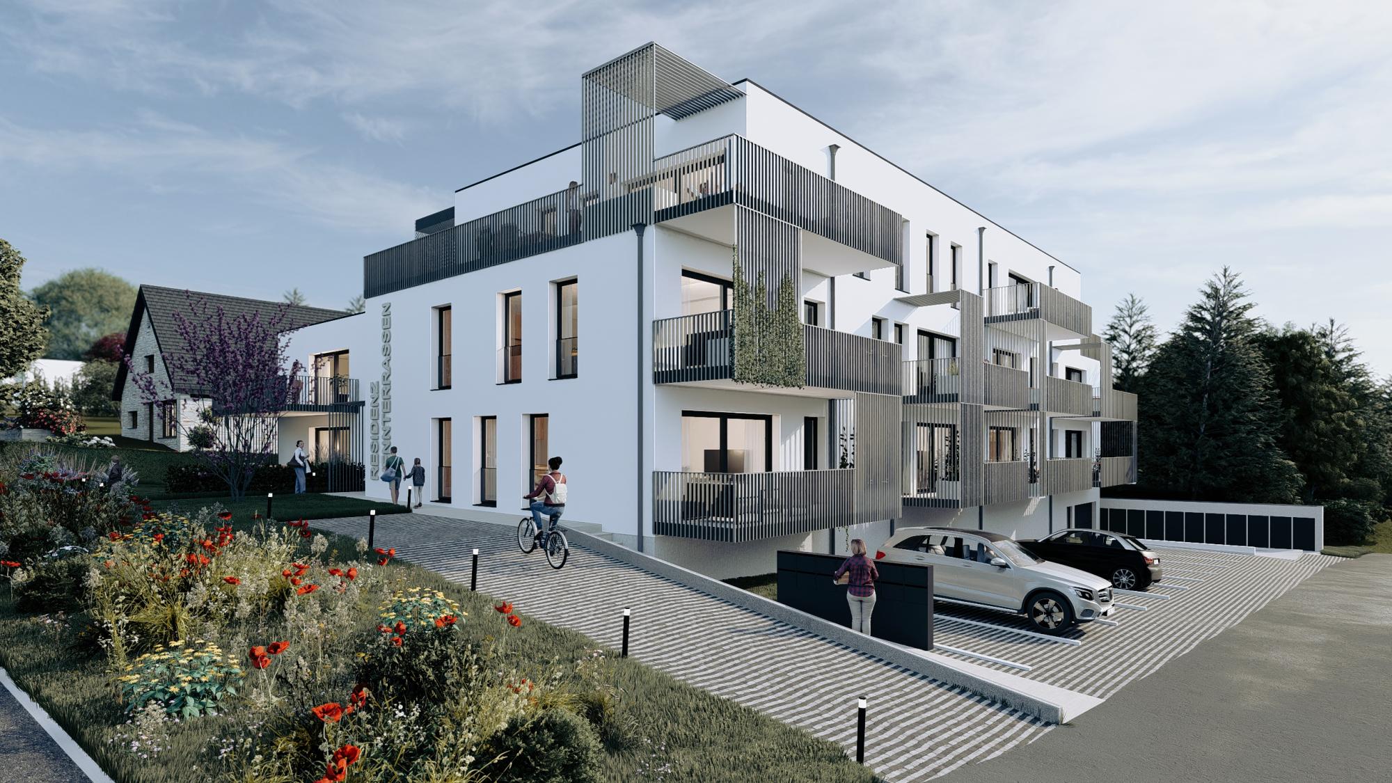 Residenz Vennterrassen