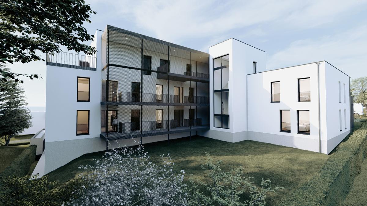 Residenz Vennterrassen