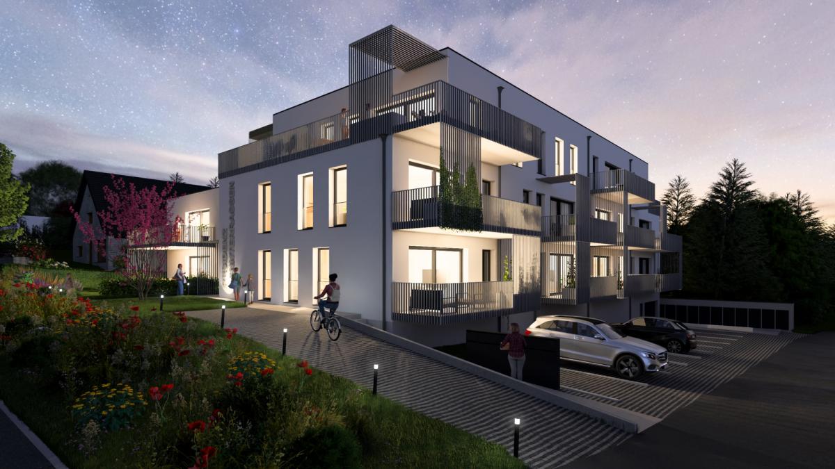 Residenz Vennterrassen