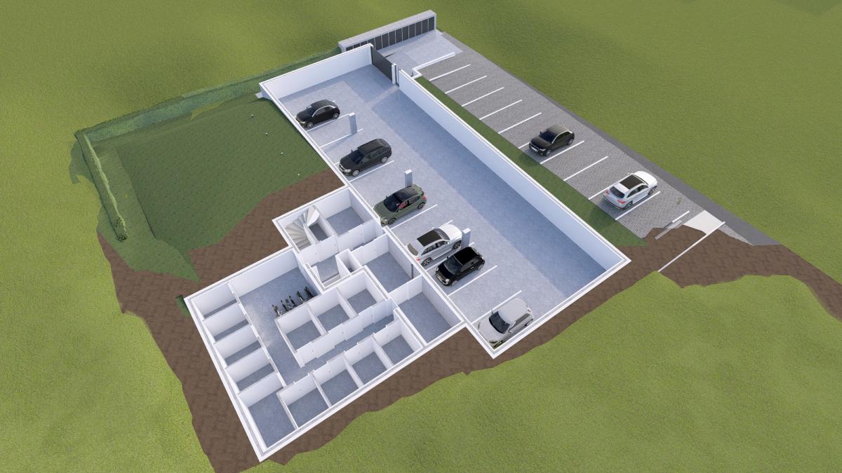 Residenz Vennterrassen