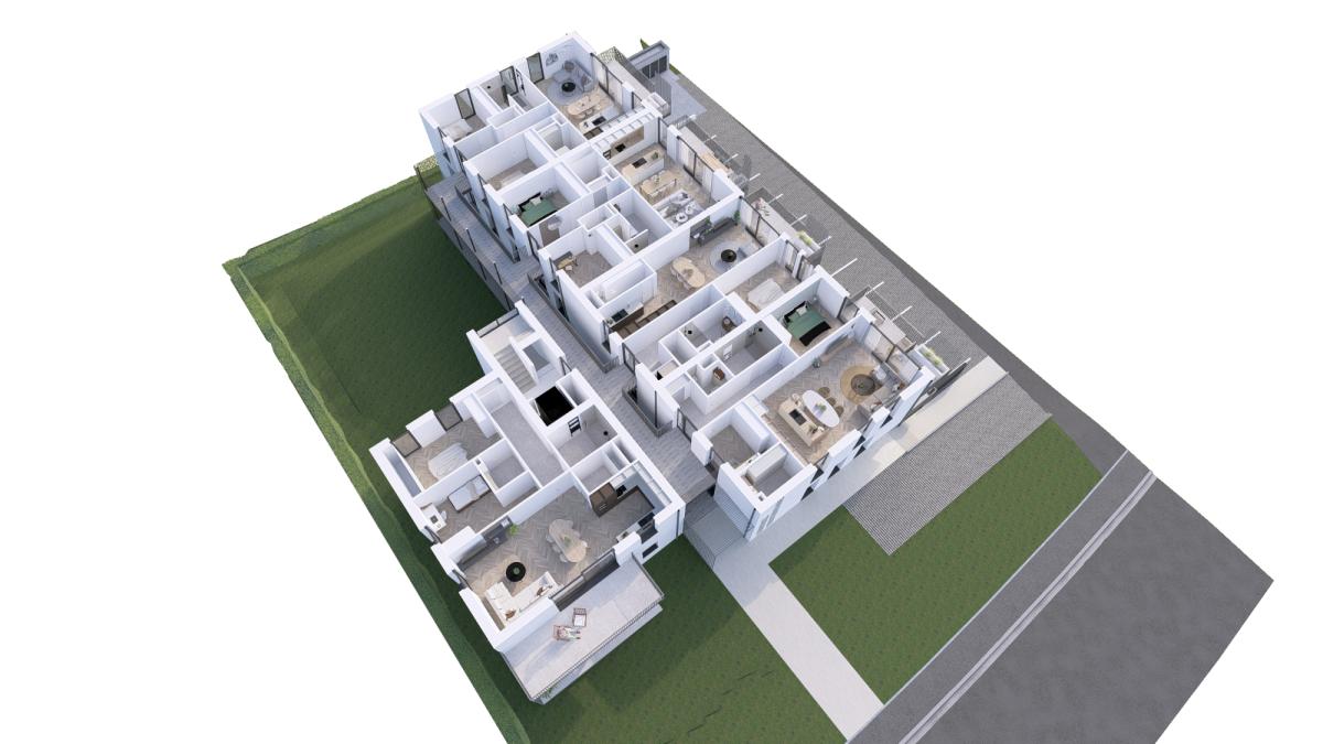 Residenz Vennterrassen