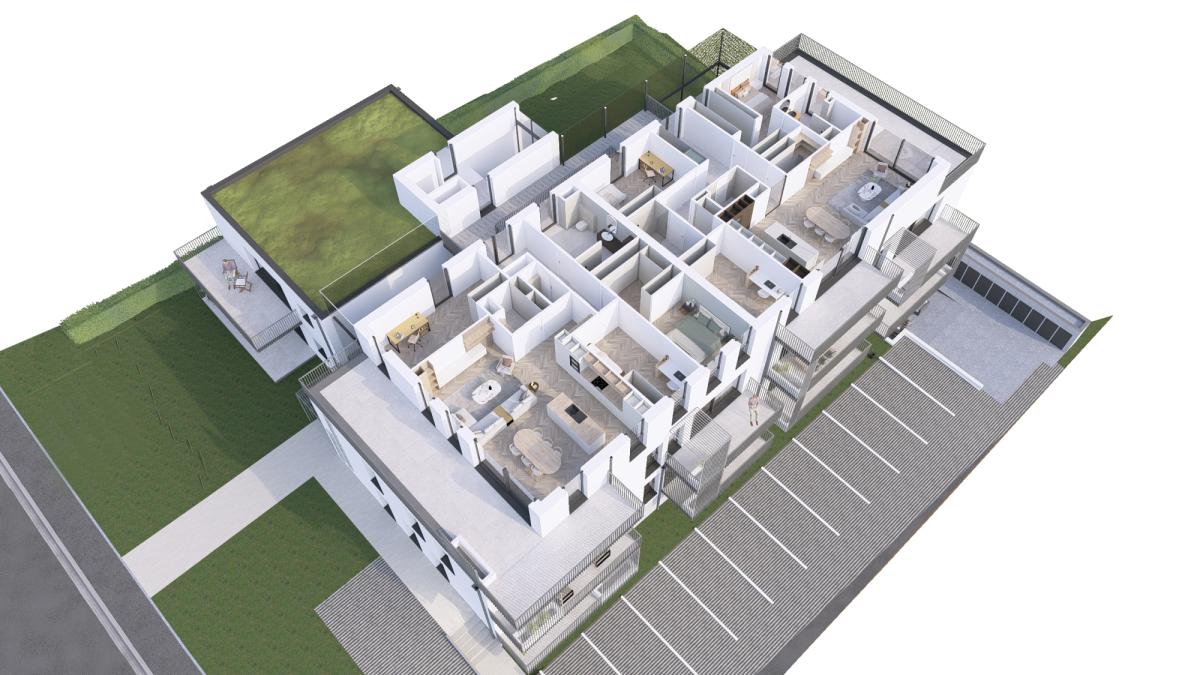 Residenz Vennterrassen