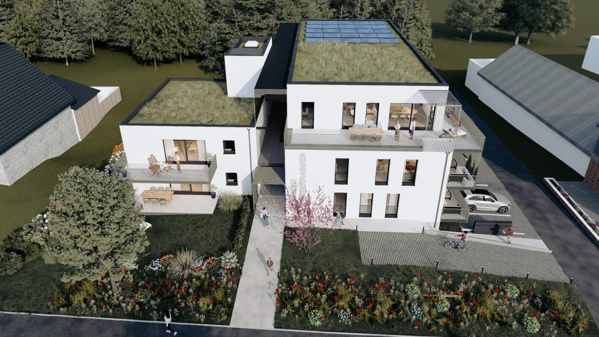 Residenz Vennterrassen