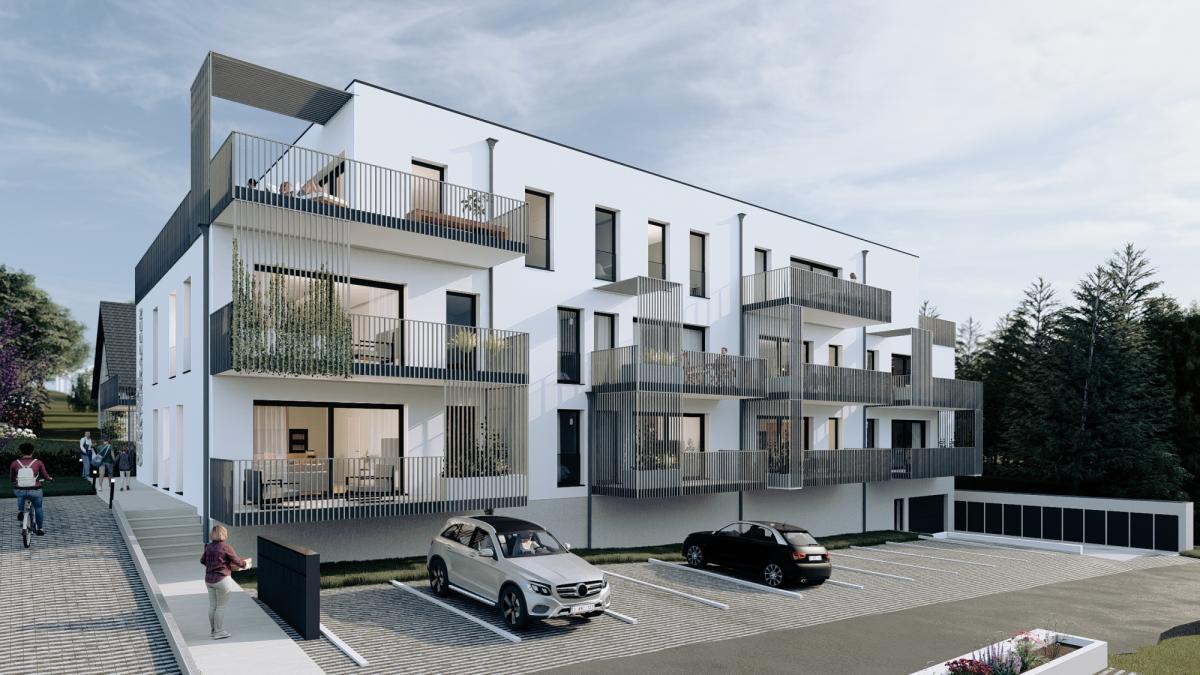 Residenz Vennterrassen