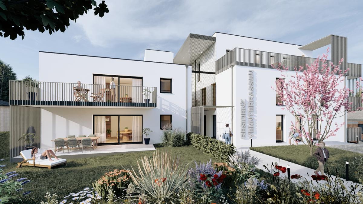 Residenz Vennterrassen