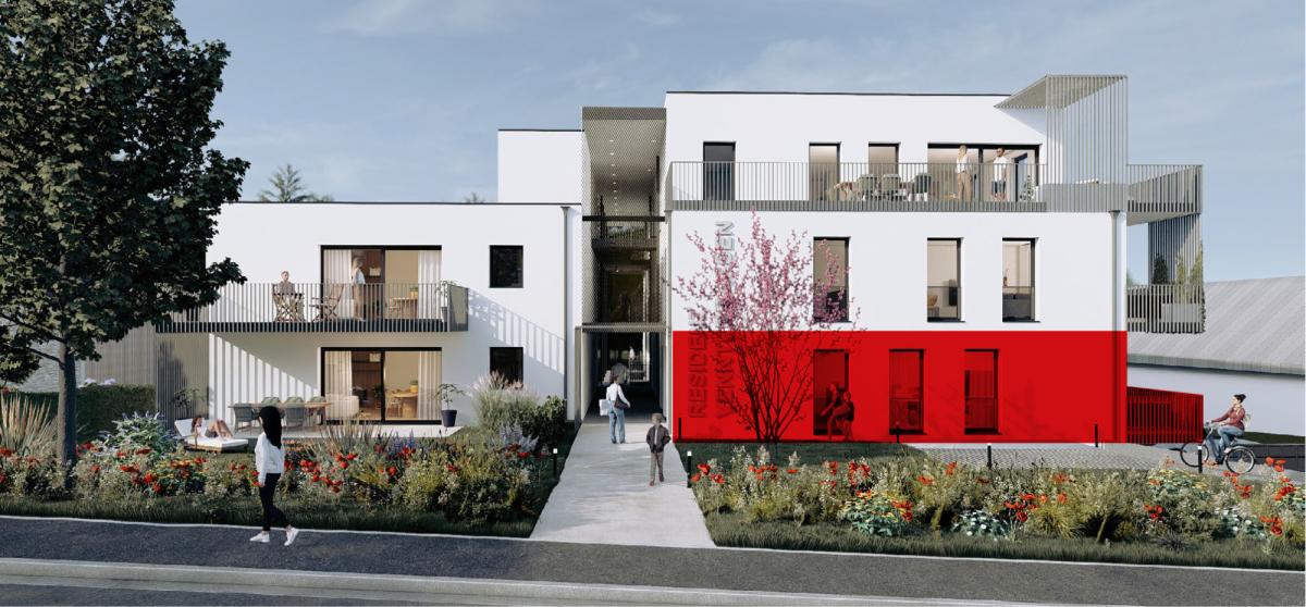 Appartement 0.1