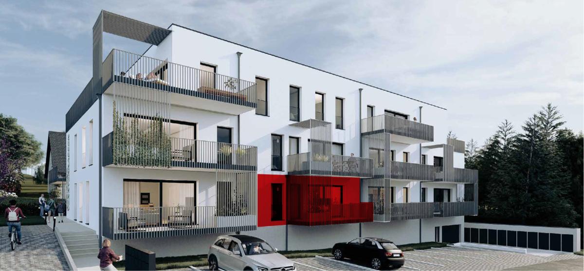 Appartement 0.2
