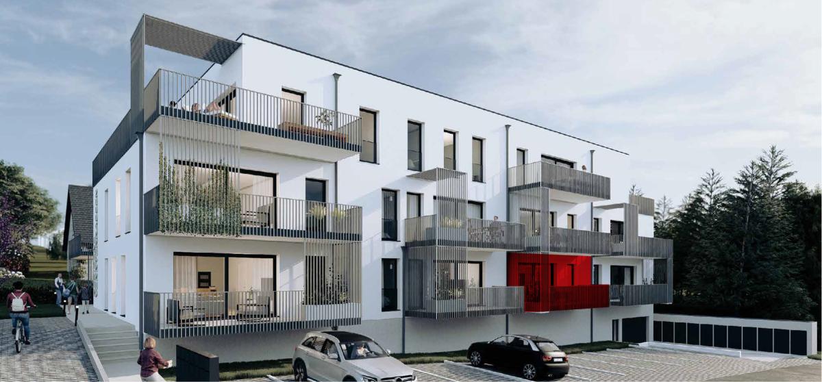 Appartement 0.3