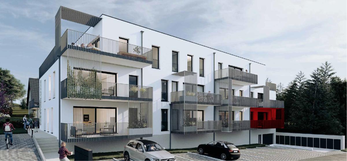 Appartement 0.4
