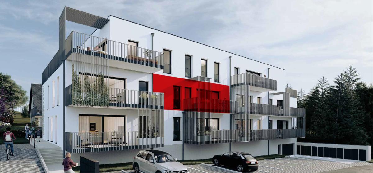 Appartement 1.2