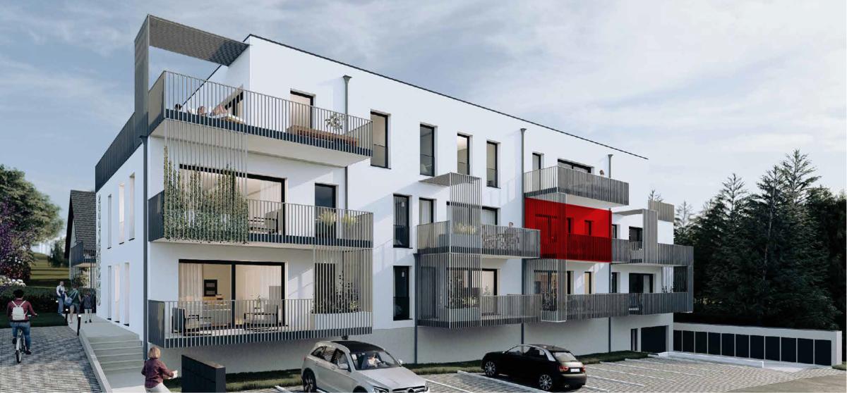 Appartement 1.3