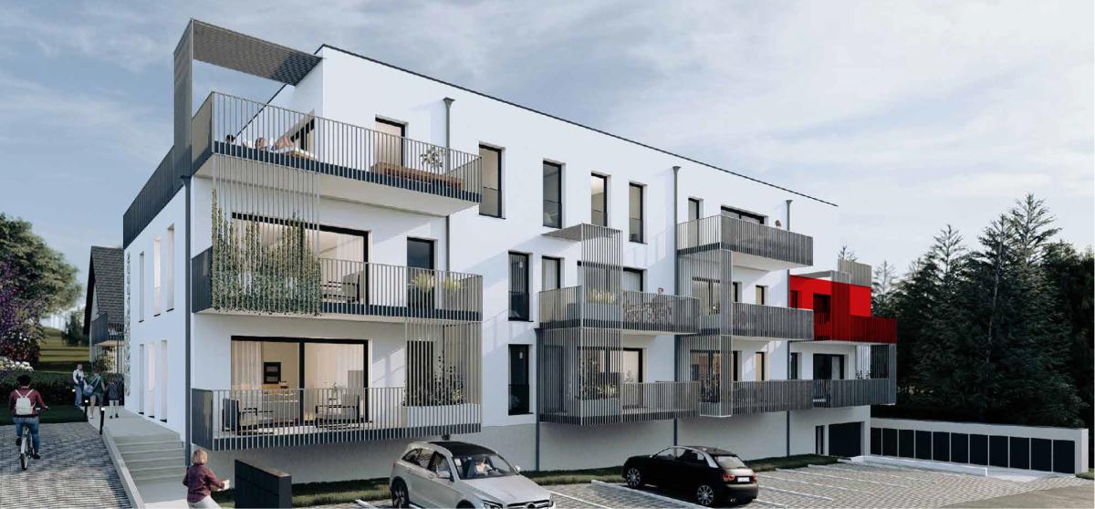 Appartement 1.4