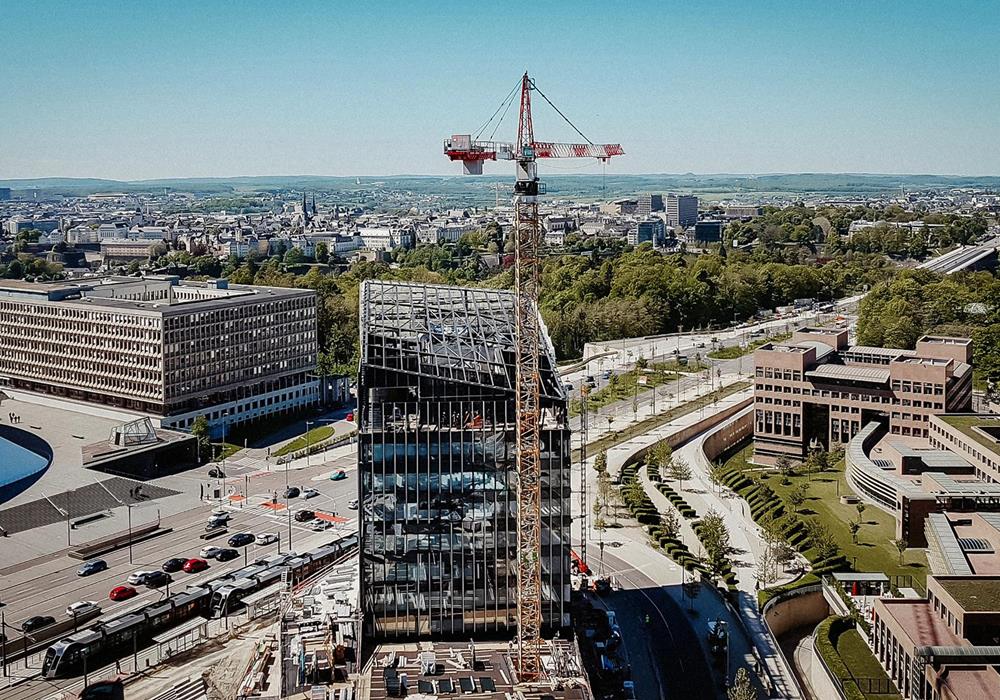 Unsere Erfahrung - Ihr Bauprojekt