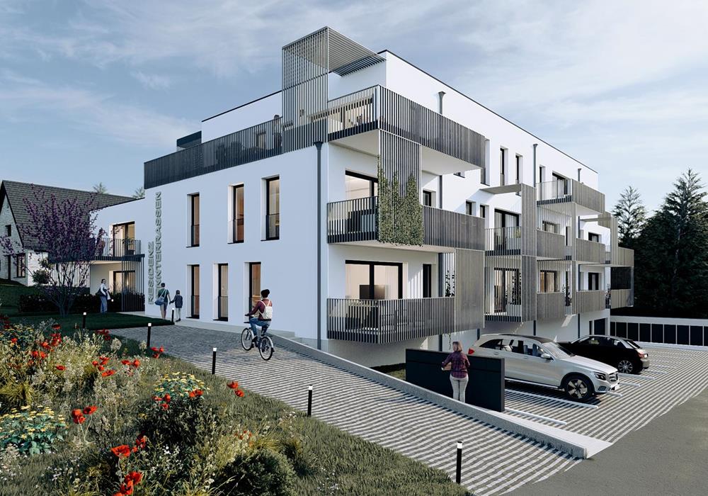 Vennterrassen - Immobilien