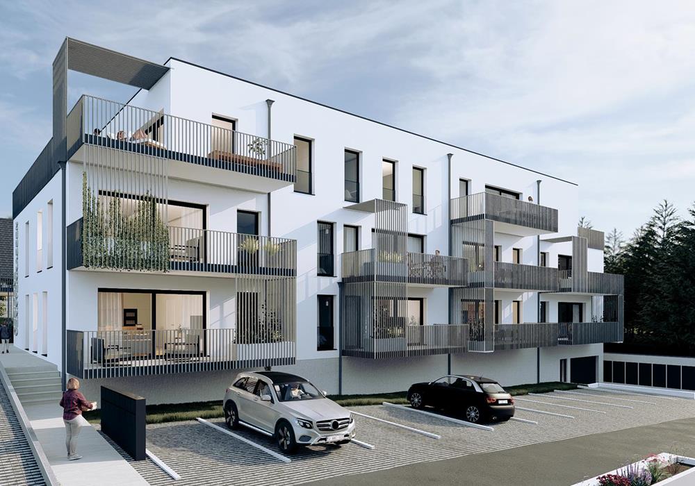 Vennterrassen - Immobilien