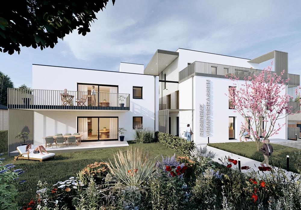 Vennterrassen - Immobilien