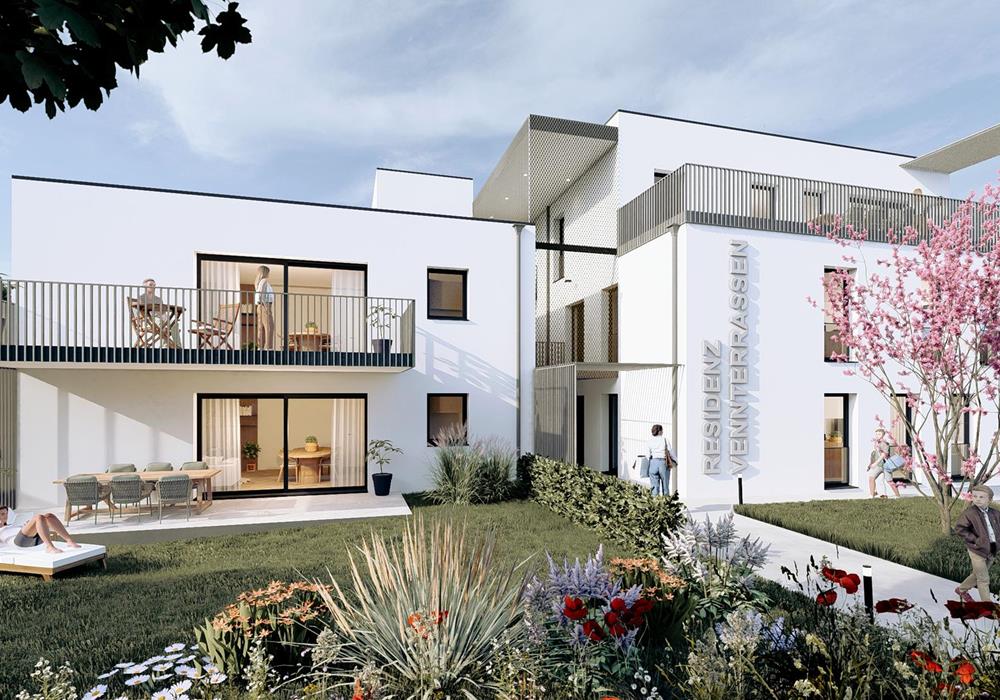 Vennterrassen - Immobilien