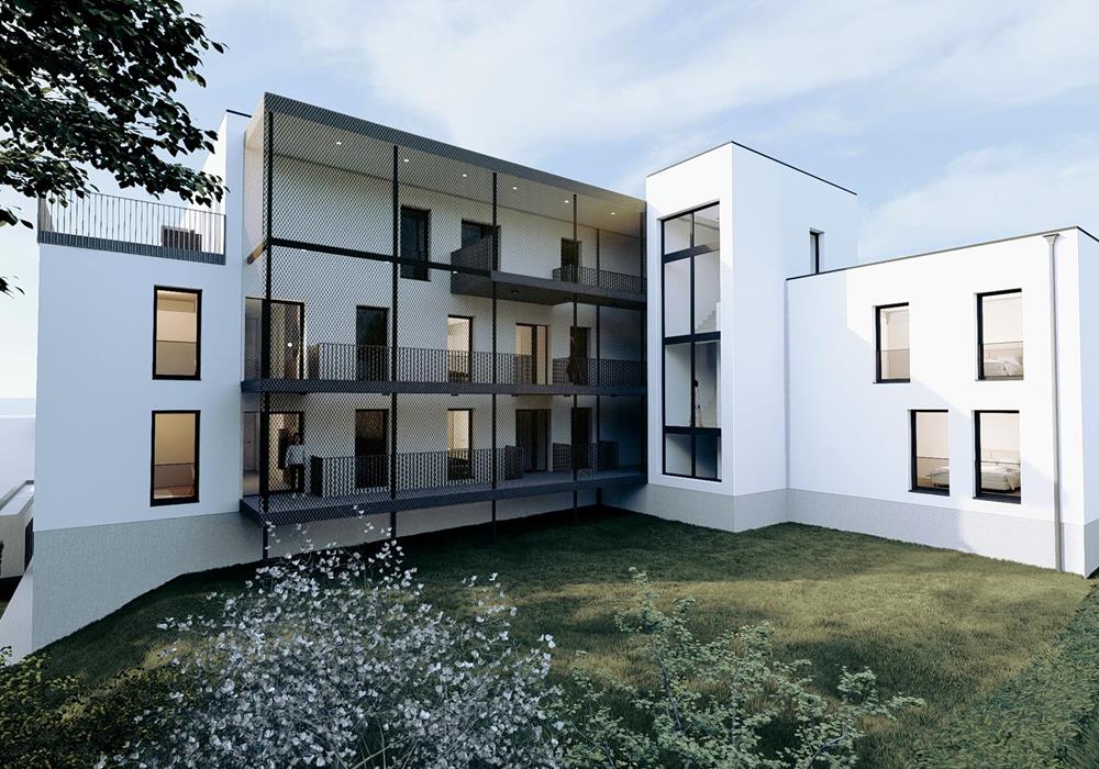 Vennterrassen - Immobilien